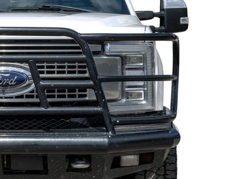 Used 2019 Ford F250 Platinum w/ Platinum Ultimate Package image 50