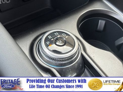 New 2026 Ford Explorer ST w/ Sun And Sound Package AWD/4WD image 23