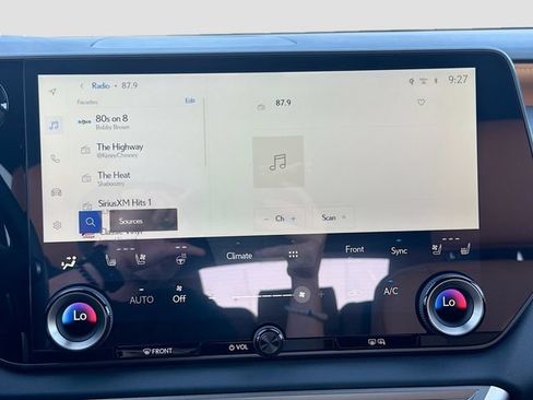 New 2026 Lexus RX 350 Premium Plus FWD image 33