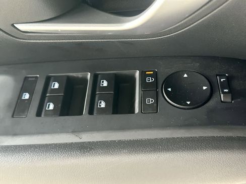 Used 2026 Hyundai Tucson SEL FWD image 17