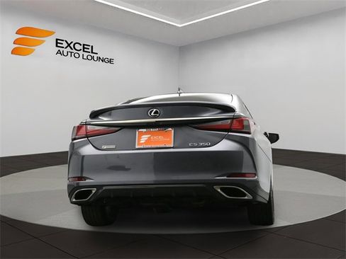 Used 2019 Lexus ES 350 F Sport image 42