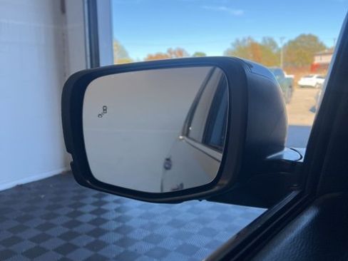 Used 2024 Honda Pilot Touring image 42