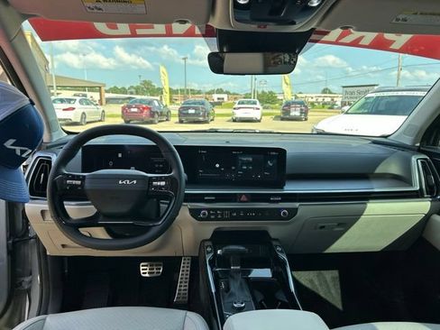 Used 2026 Kia Sorento SX FWD image 39