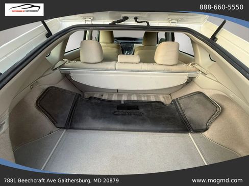 Used 2011 Toyota Prius Two FWD image 10