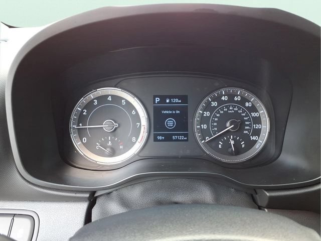 Used 2022 Hyundai Venue Limited FWD image 21