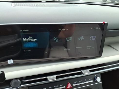 New 2026 Hyundai Tucson SE FWD image 17