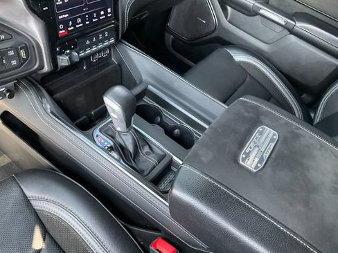 Used 2022 RAM 1500 TRX w/ TRX Level 2 Equipment Group AWD/4WD image 16