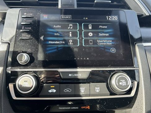 Used 2020 Honda Civic Sport image 19