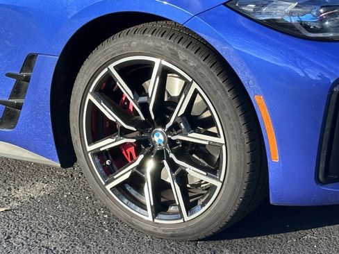 Used 2024 BMW 430i Gran Coupe w/ M Sport Package (Priority 1) image 2