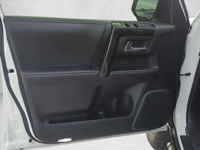 Certified 2023 Toyota 4Runner TRD Off-Road Premium w/ Moonroof Package AWD/4WD image 7