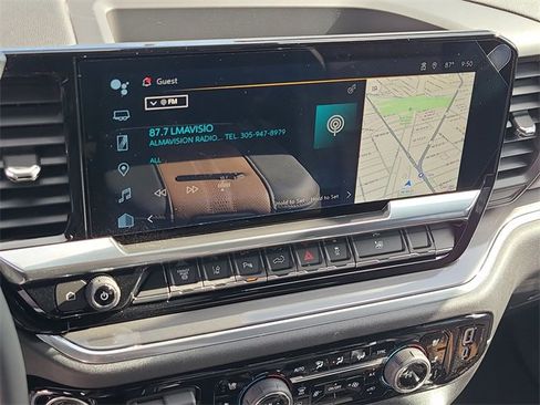 New 2026 Chevrolet Silverado 3500 High Country w/ Technology Package image 30