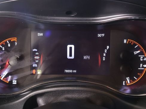 Used 2020 Dodge Durango GT image 4