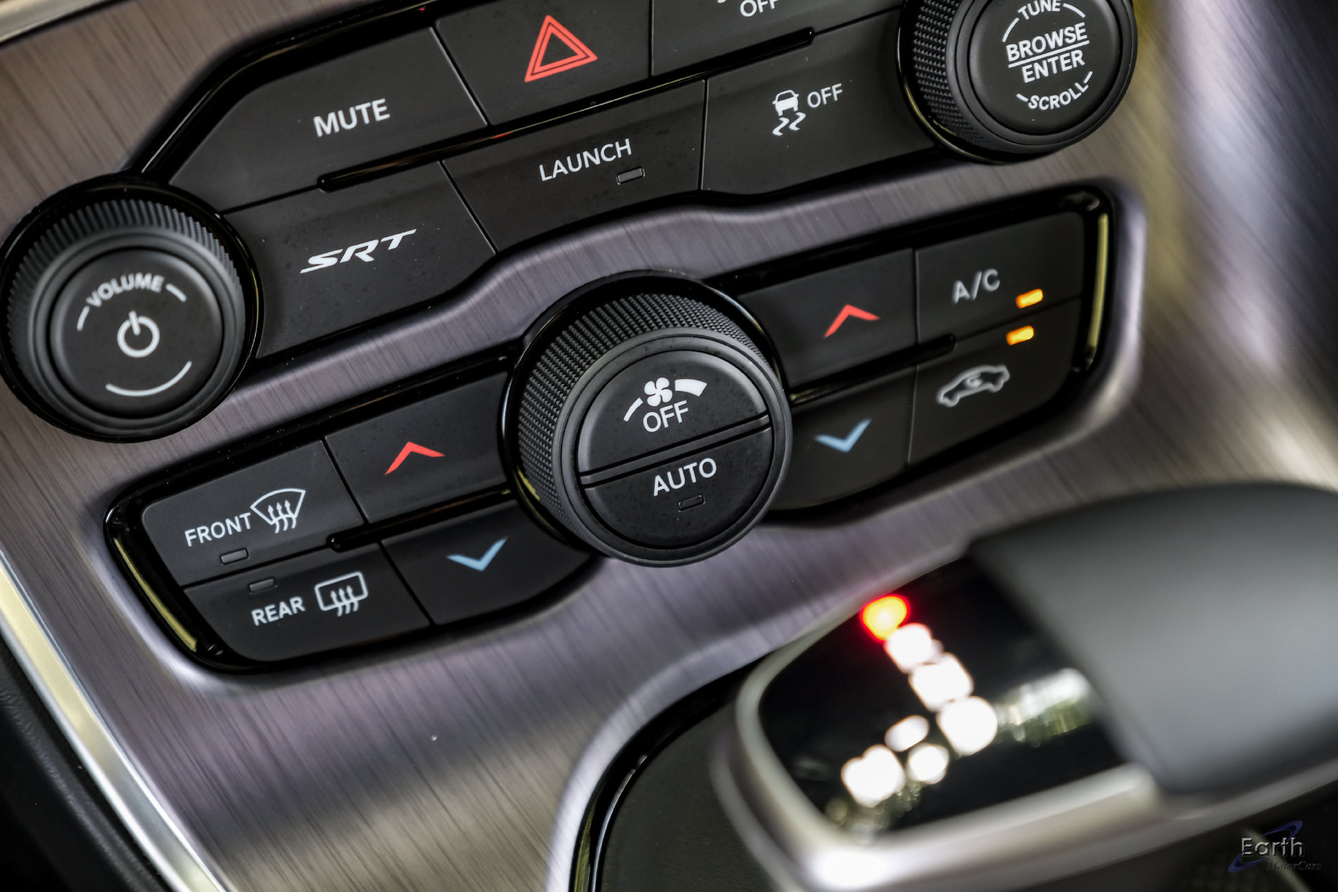 Used 2018 Dodge Challenger SRT Demon RWD image 70