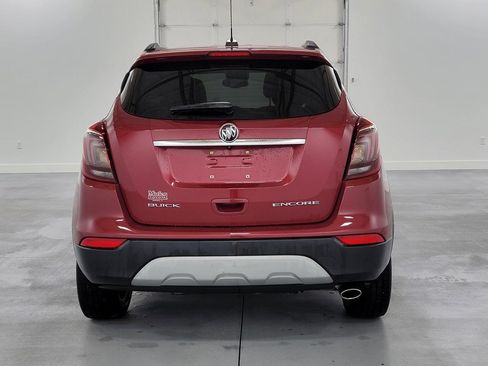 Used 2018 Buick Encore Preferred FWD image 8
