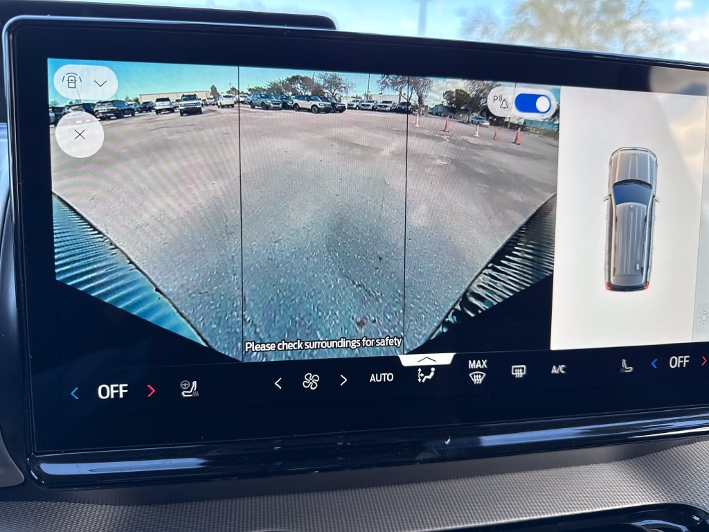 New 2026 Ford Expedition Max Active RWD image 29
