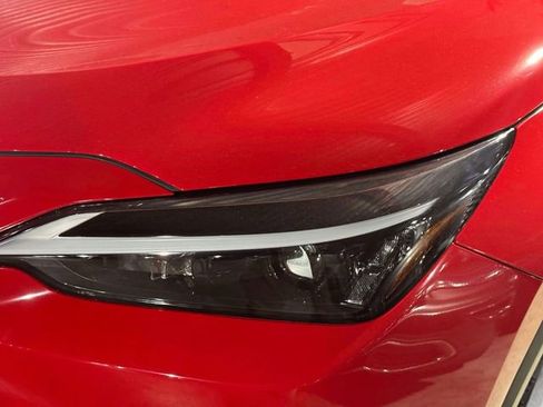 Used 2023 Lexus NX 350 AWD image 11