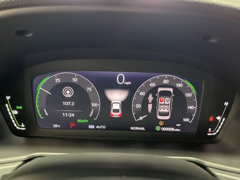 New 2026 Honda Accord Sport image 24