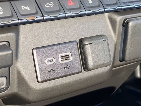 New 2025 Chevrolet Silverado 2500 W/T w/ WT/CX Safety Package image 21