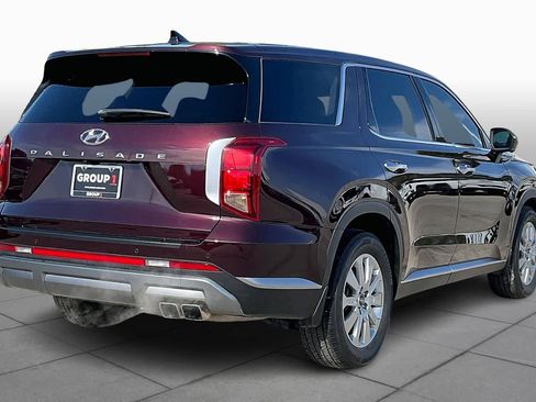 Used 2023 Hyundai Palisade SE image 11