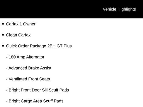 Used 2025 Dodge Durango GT AWD/4WD image 11