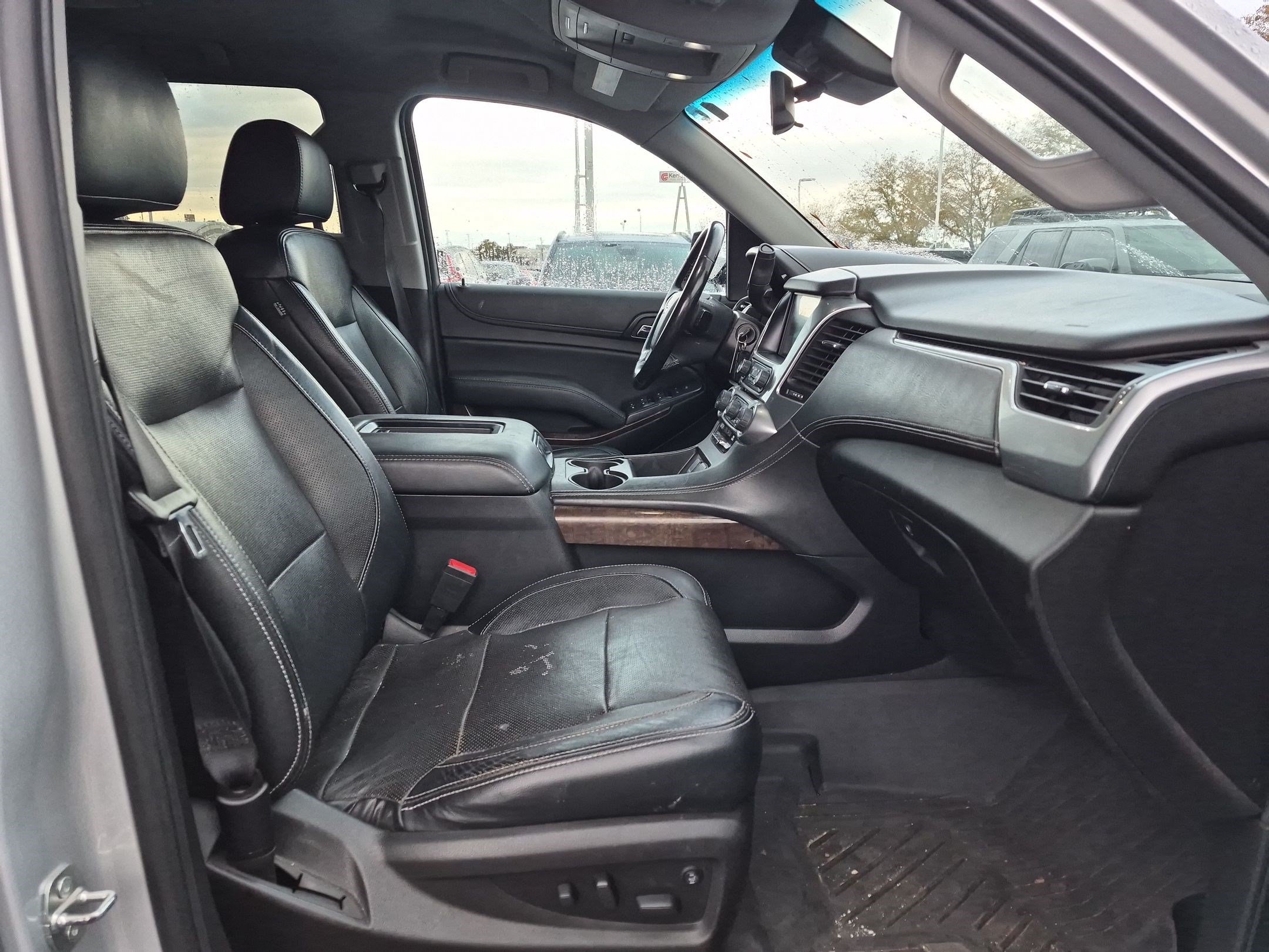 Used 2019 Chevrolet Suburban LS w/ Max Trailering Package AWD/4WD image 27