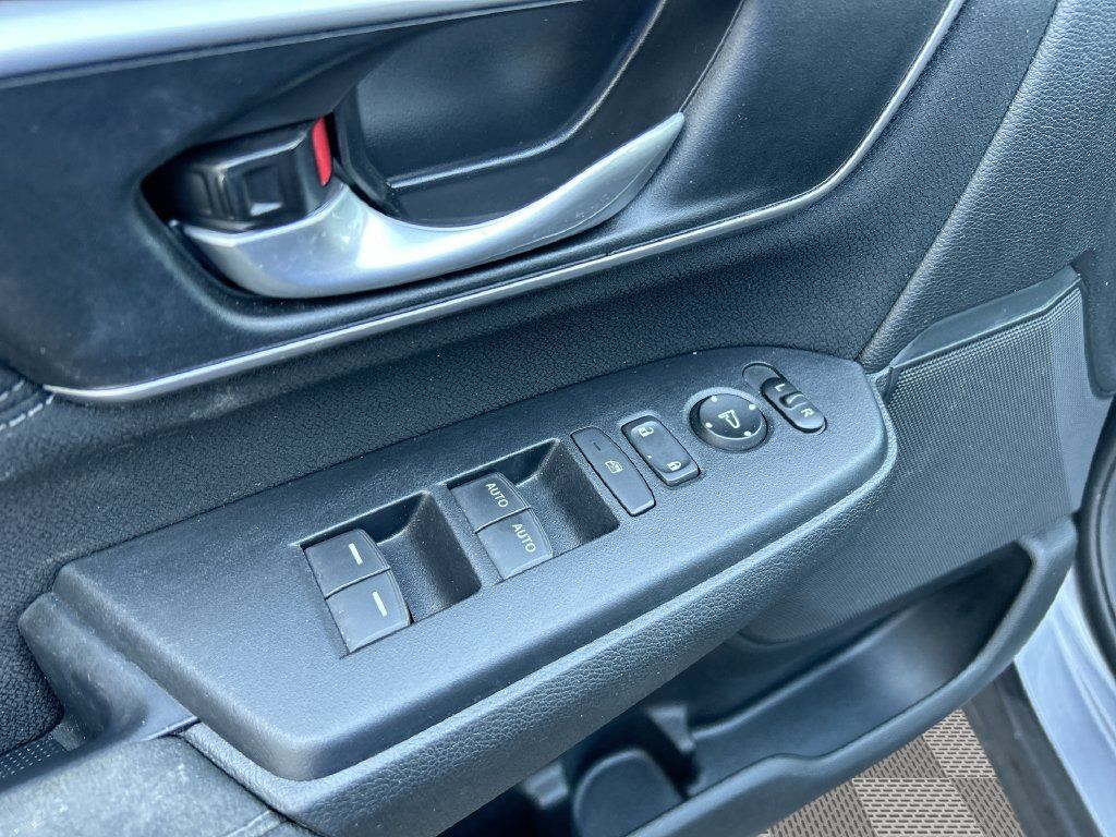 Used 2019 Honda CR-V EX image 27