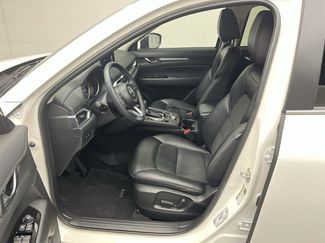Certified 2023 MAZDA CX-5 AWD 2.5 S w/ Select Package video 3