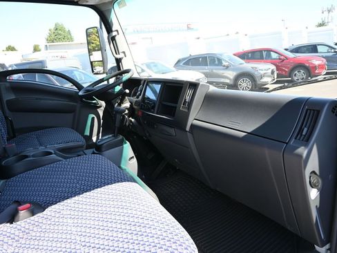 New 2024 Isuzu NPR image 25