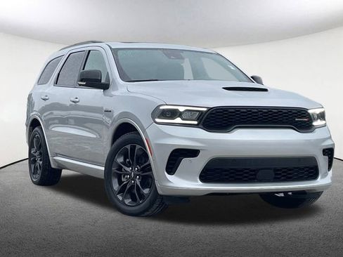 Certified 2024 Dodge Durango R/T image 2