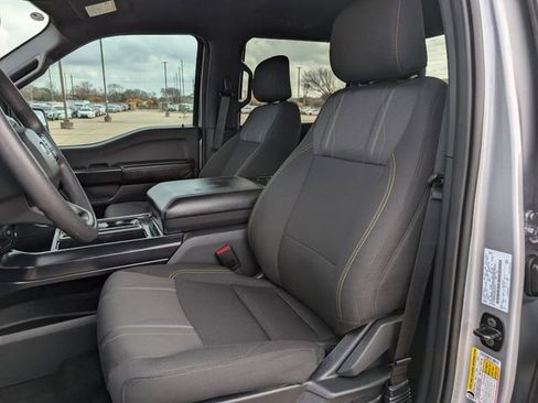 Used 2024 Ford F150 STX image 23