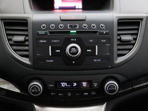Used 2014 Honda CR-V EX-L image 21