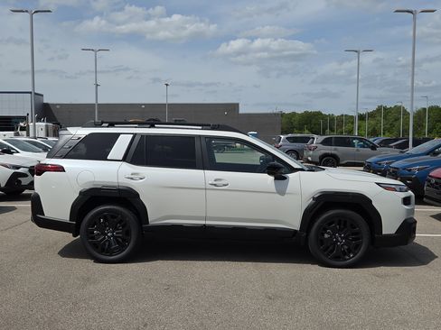 New 2026 Subaru Outback Limited XT image 2