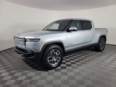 Used 2025 Rivian R1T Adventure