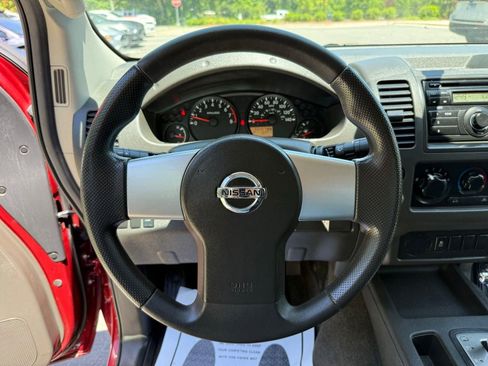 Used 2013 Nissan Frontier S RWD image 26