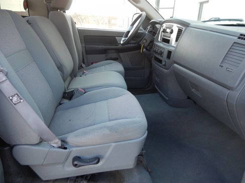 Used 2008 Dodge Ram 1500 Truck SLT w/ Trailer Tow Group image 29