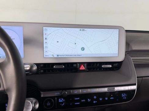 Used 2024 Hyundai Ioniq 5 Limited AWD/4WD image 19