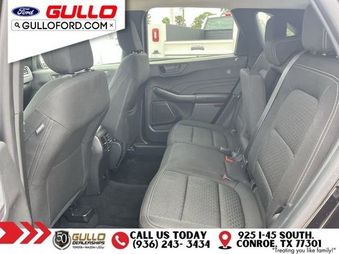 Used 2025 Ford Escape Active FWD image 14