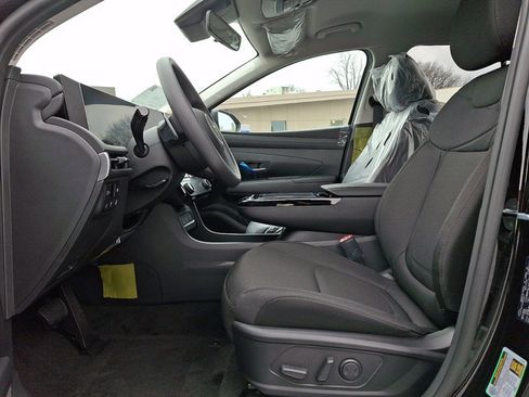 New 2026 Hyundai Tucson SEL w/ Tow & Go Package image 11