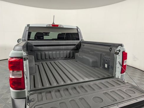 Certified 2023 Ford Maverick XLT w/ XLT Luxury Package image 7