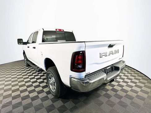 New 2026 RAM 2500 Tradesman image 7