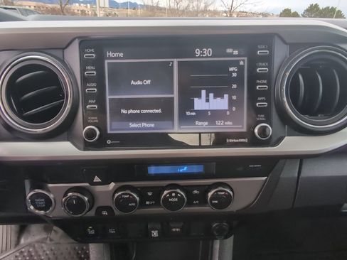 Used 2023 Toyota Tacoma SR5 image 32