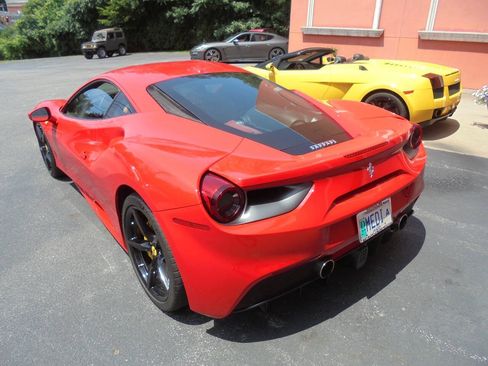 Used 2007 Lamborghini Gallardo Spyder AWD/4WD image 34