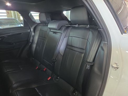 Used 2023 Land Rover Range Rover Evoque S AWD/4WD image 17
