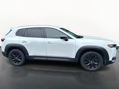 Used 2025 MAZDA CX-50 AWD 2.5 S w/ Preferred Package image 2