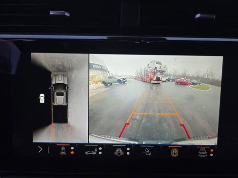 Used 2024 GMC Sierra 3500 Denali Ultimate image 23