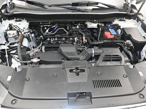 Certified 2024 Honda CR-V EX image 23