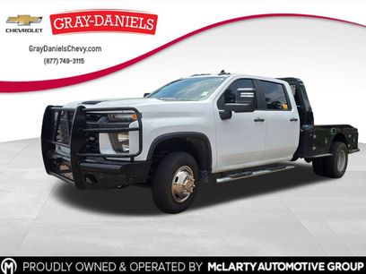 Used 2023 Chevrolet Silverado 3500 W/T w/ WT Convenience Package