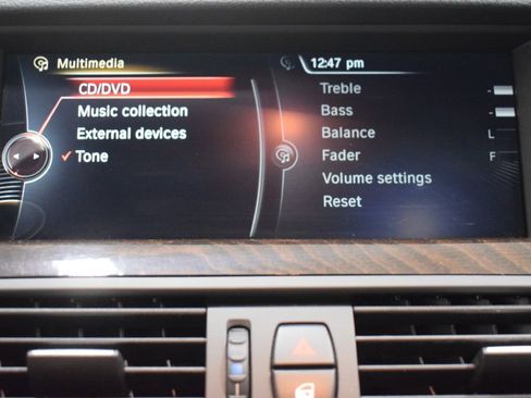 Used 2016 BMW 528i xDrive Sedan image 25