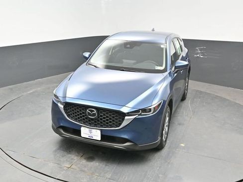 Used 2023 MAZDA CX-5 AWD 2.5 S image 17