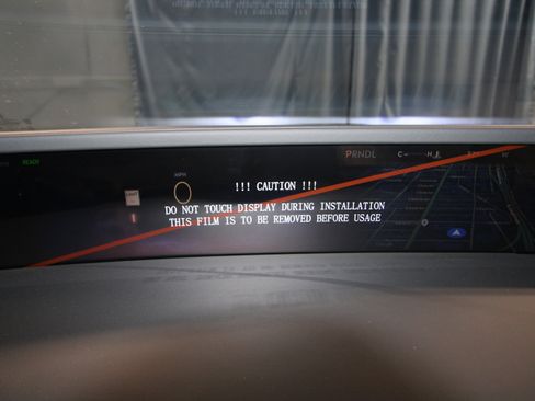 New 2026 Lincoln Nautilus Reserve image 9